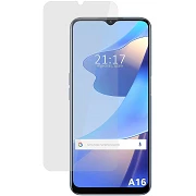 Tempered glass Oppo A16 Screen protector
