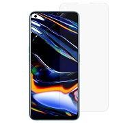 Crystal Tempered Realme 7 Pro Screen Protector